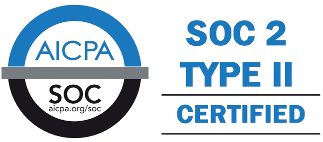 SOC certified